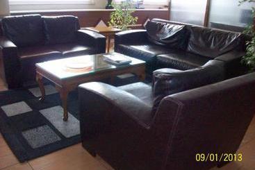 Delta Hotel Yss