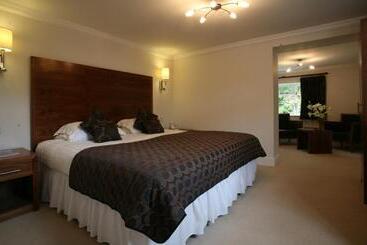 Fishmore Hall Hotel And Boutique Spa