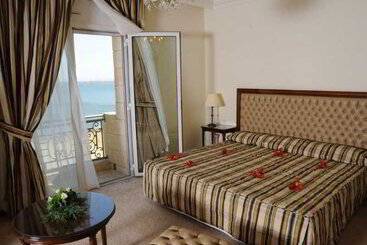 فندق Acropole Tunis