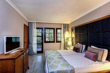 Asteria Family Resort Belek