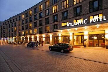 Atlantic Hotel Lübeck