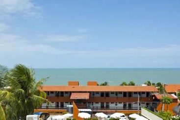 Lumar Hotel Ponta Negra