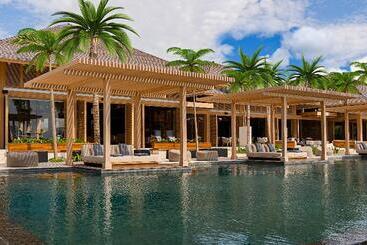 هتل Banyan Tree Mayakoba