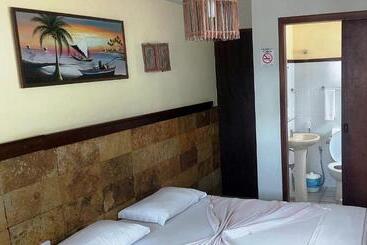 호텔 Bella Natal Praia