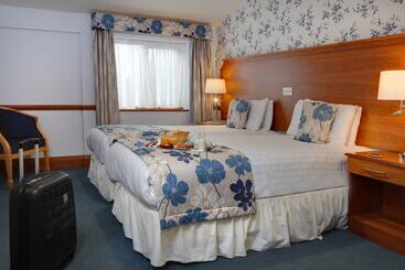 فندق Best Western Gables