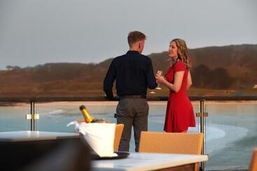 Braye Beach Hotel, Alderney
