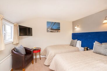 The Clifton Hotel Bristol