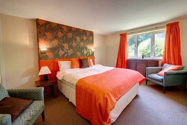 فندق Clough Manor