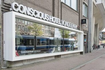 Conscious Hotel Vondelpark
