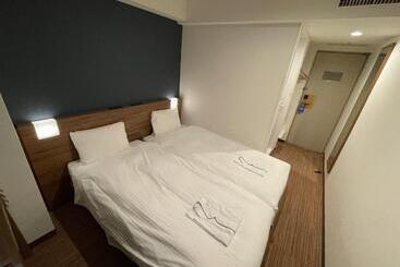 Day Nice Hotel Tokyo