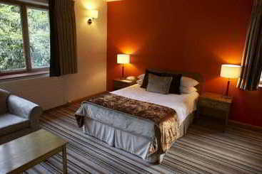 ホテル De Vere Venues Branksome Place