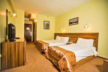 فندق Dedeman Palandoken Resort