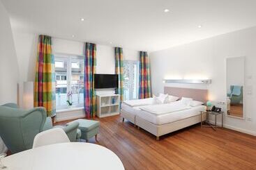 Design Boutique Hotel Vosteen