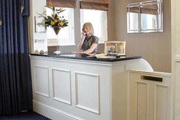 ホテル Devonshire Park