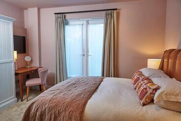 فندق Du Vin & Bistro Brighton