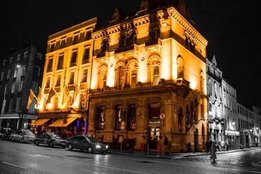 Dublin Citi Hotel Of Temple Bar