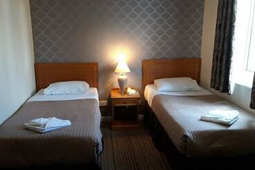 فندق Durley Chine