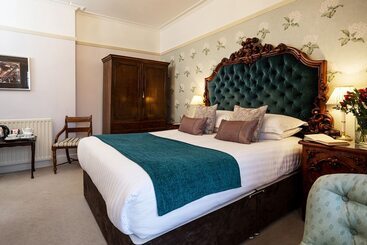 בית מלון כפרי Ees Wyke Country House