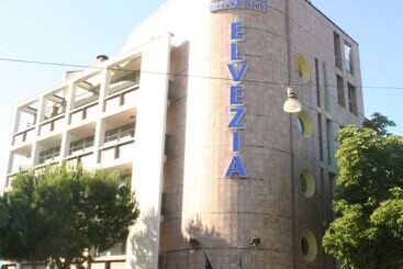 酒店 Elvezia