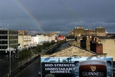 בית מלון כפרי Fitzwilliam Townhouse