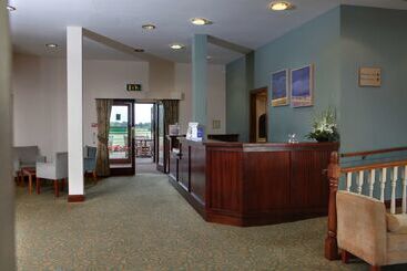 Garstang Country Hotel & Golf, Sure Hotel Collection