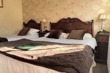 호텔 Glenalmond House