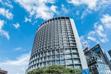 酒店 Grand Arc Hanzomon