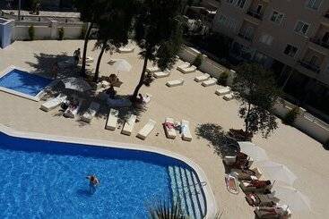 בית מלון כפרי Halici