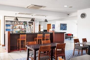 ホテル Holiday Inn Express Braintree, An Ihg