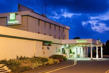 فندق Holiday Inn Stoke On Trent M6 Jct15, An Ihg