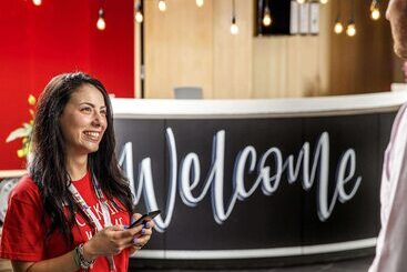 هتل Ibis Bristol Temple Meads