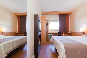 هتل Ibis Gaziantep
