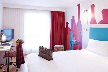 هتل Ibis Styles Barnsley