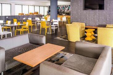 호텔 Ibis Styles Haydock