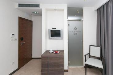 Beach Hotel Split