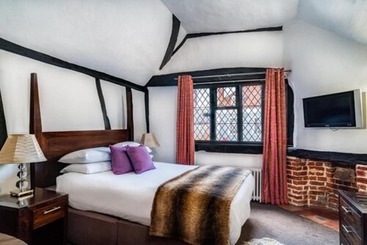 ホテル King S Arms