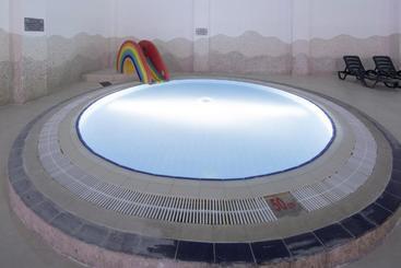 בית מלון כפרי Korel Thermal Resort