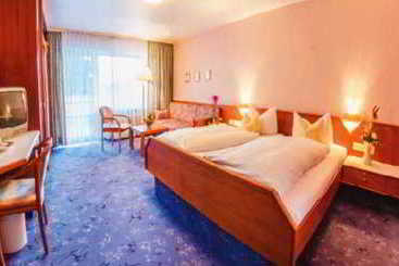 Отель Kur Alexa