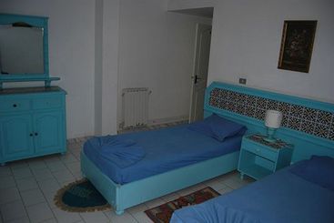 酒店 La Corniche Guest House