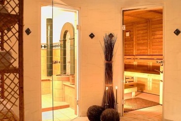 ホテル Landhaus Wacker