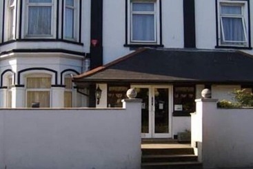 호텔 Langham Court