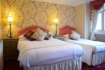 فندق Lonsdale House