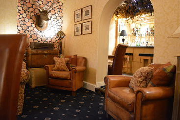 هتل Lonsdale House