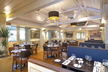 בית מלון כפרי Madison