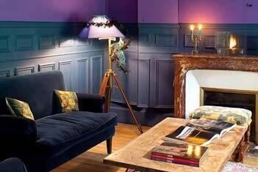 Отель Maison D Hotes Stella Cadente