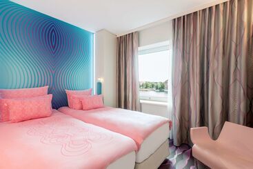 فندق Nhow Berlin