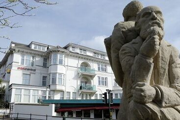 فندق Park Central