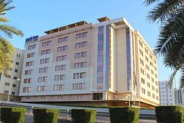 فندق Golden Tulip Muscat