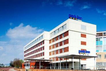 酒店 Park Inn By Radisson Peterborough