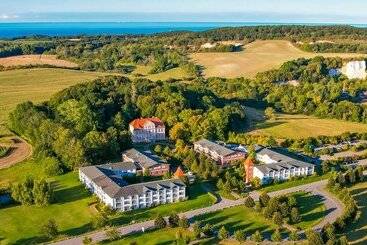Precise Resort Rugen & Splash Erlebniswelt